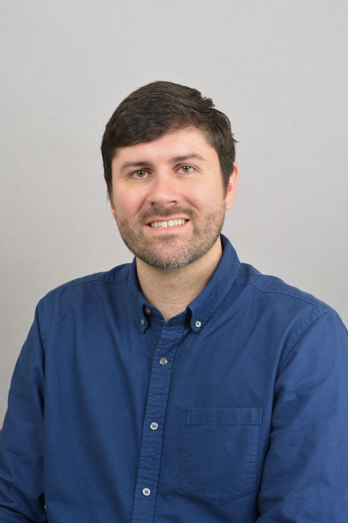 Gevan Behnke