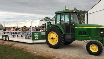 tractor 2025