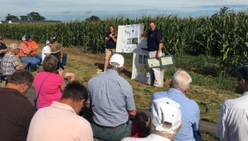 Agronomy Day