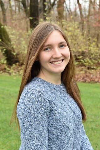 Maisy Rathbun